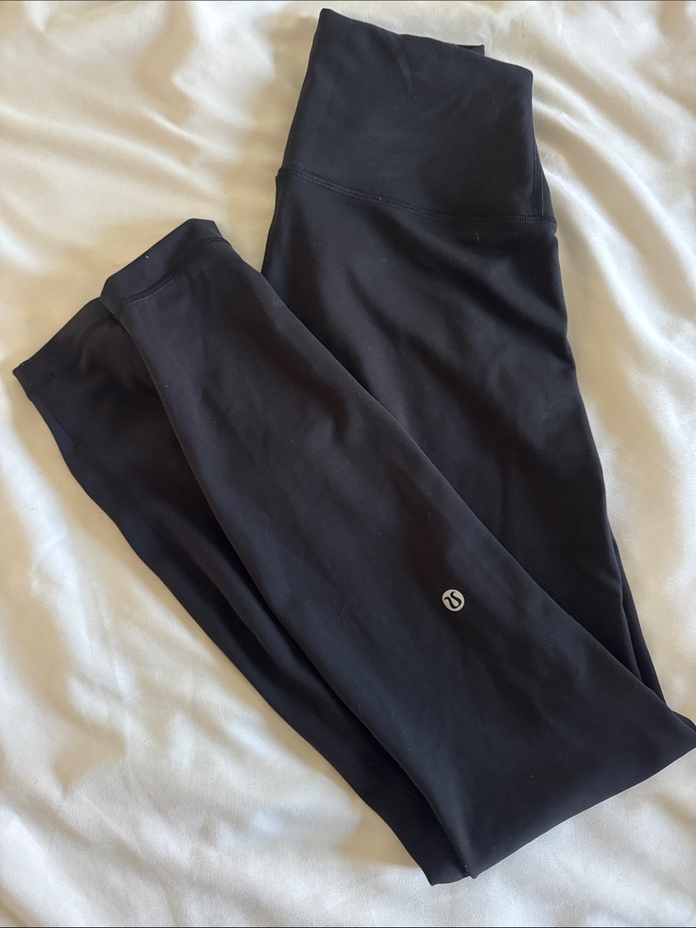 lululemon athletica Wunder Train Contour Fit High-Rise Tight 28"